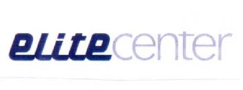 ELITE CENTER