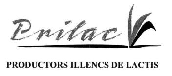 PRILAC