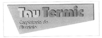 TAU TERMIC CARPINTERIA DE ALUMINIO