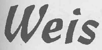 WEIS