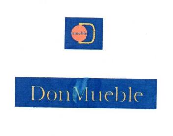 DONMUEBLE