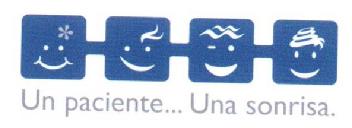 UN PACIENTE... UNA SONRISA