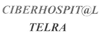 CIBERHOSPIT@L TELRA
