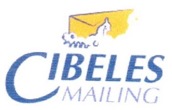 CIBELES MAILING