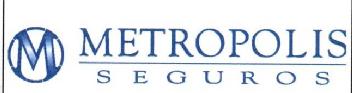 M METROPOLIS SEGUROS