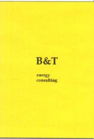 B&T ENERGY CONSULTING