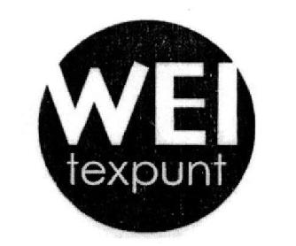 WEI TEXPUNT