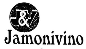 J&V JAMONIVINO