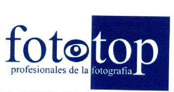FOTOTOP PROFESIONALES DE LA FOTOGRAFIA