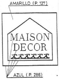 MAISON DECOR