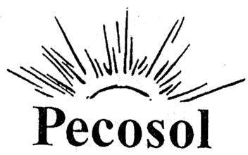 PECOSOL