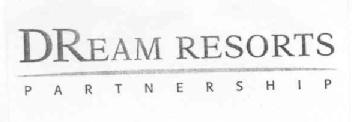 DREAM RESORTS PARTNERSHIP
