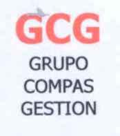 GCG GRUPO COMPAS GESTION