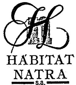 HN HABITAT NATRA S.A