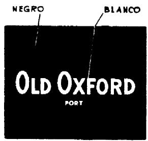 OLD OXFORD PORT