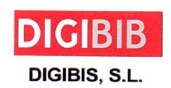 DIGIBIB DIGIBIS, S.L