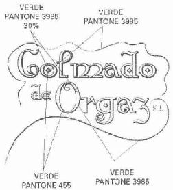 COLMADO DE ORGAZ S.L