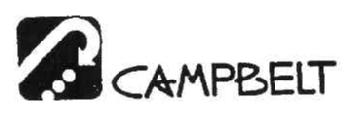 CAMPBELT