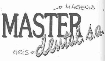 MASTER DENTAL, S.A