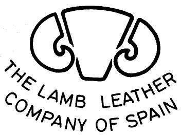 THE LAMB LEATHER COMPANY OF SPAIN