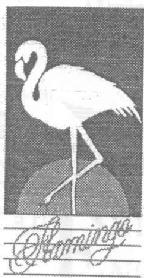 FLAMINGO