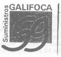 SUMINISTROS GALIFOCA SG