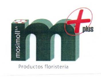 MOSIMOLL S.A. M PLUS
