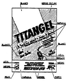 TITANGEL