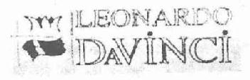 LEONARDO DAVINCI