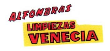 ALFOMBRAS LIMPIEZAS VENECIA