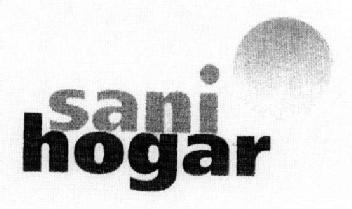 SANI HOGAR