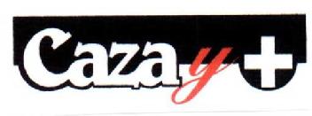 CAZA Y +