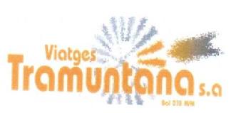 VIATGES TRAMUNTANA S.A