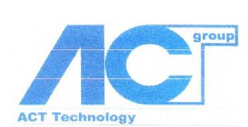ACT GROUP ACT TECHNOLOGY