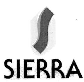 SIERRA