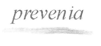 PREVENIA