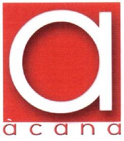 A ACANA