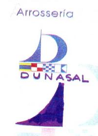 ARROSSERIA DUNASAL