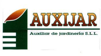 AUXIJAR AUXILIAR DE JARDINERIA S.L.L