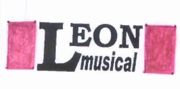 LEON MUSICAL