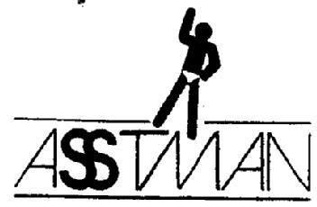 ASSTMAN