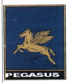 PEGASUS
