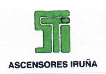 STI ASCENSORES IRUÑA