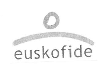 EUSKOFIDE