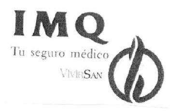 IMQ TU SEGURO MEDICO VIVIRSANO