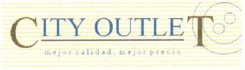 CITY OUTLET MEJOR CALIDAD, MEJOR PRECIO