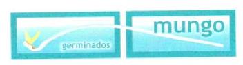GERMINADOS MUNGO