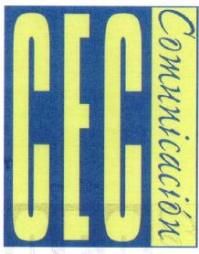CEC COMUNICACION