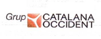 GRUP CATALANA OCCIDENT