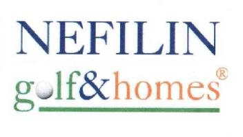NEFILIN GOLF&HOMES